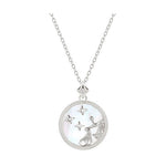 Collier Balance Constellations Magiques