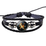 bracelet-signe-astrologique-lion-constellation
