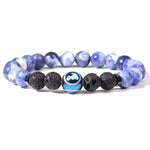 bracelet-signe-astrologique-sagittaire-perle-bleu