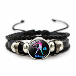 bracelet-signe-astrologique-balance-puissance-coloree