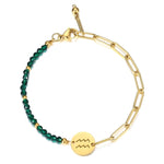 bracelet-signe-astrologique-verseau-or-ocean