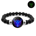 bracelet-signe-astrologique-taureau-orbe-phosphorescente