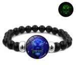bracelet-signe-astrologique-lion-orbe-phosphorescente