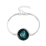 bracelet-signe-astrologique-lion-anneau-mystique