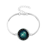 bracelet-signe-astrologique-sagittaire-anneau-mystique