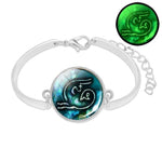 bracelet-signe-astrologique-capricorne-orbe-astral-bleu