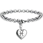 bracelet-signe-astrologique-poisson-amour-astral