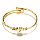 bracelet-signe-astrologique-sagittaire-elegance-divine-dore