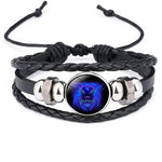 bracelet-signe-astrologique-lion-ciel-étoilé