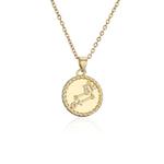 collier-signe-astrologique-lion-constellation-divine